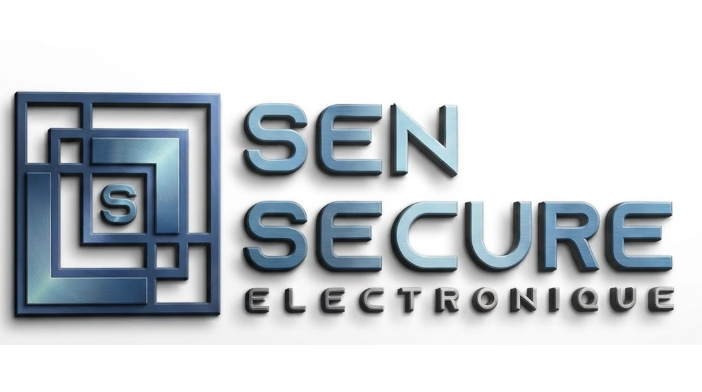 SEN SECURE - Sécurité Électronique