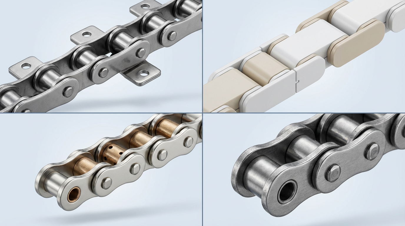 Accouplement à griffes